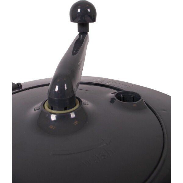 BO-CAMP kampeer wasmachine/centrifuge - Afbeelding 5