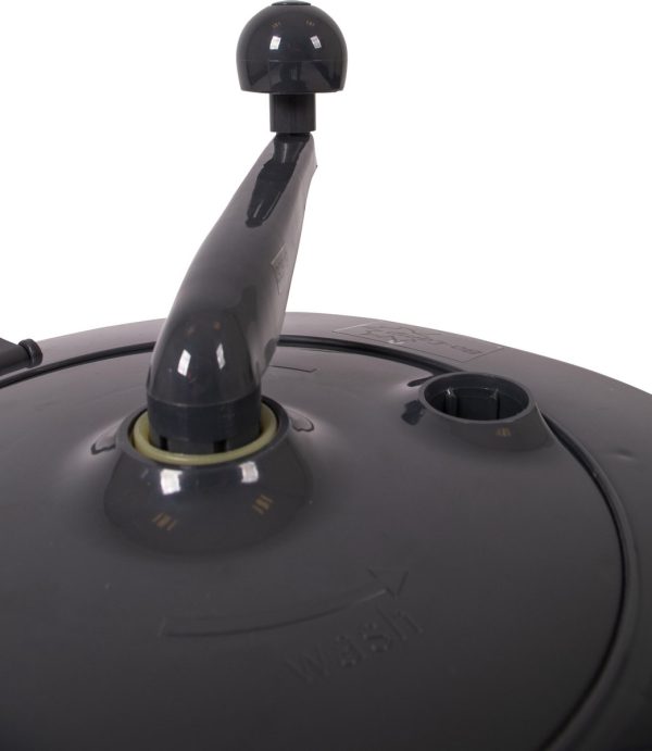 BO-CAMP Wasmachine+centrifuge compact - Afbeelding 5