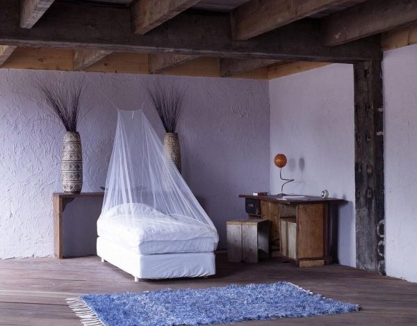 CARE PLUS Wedge 1 pers impregnated - Afbeelding 3