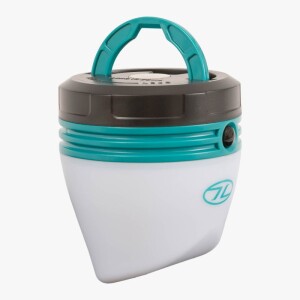 HIGHLANDER Wee lantern - camp lamp