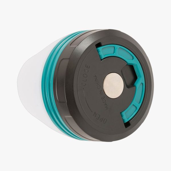 HIGHLANDER Wee lantern - camp lamp - Afbeelding 2