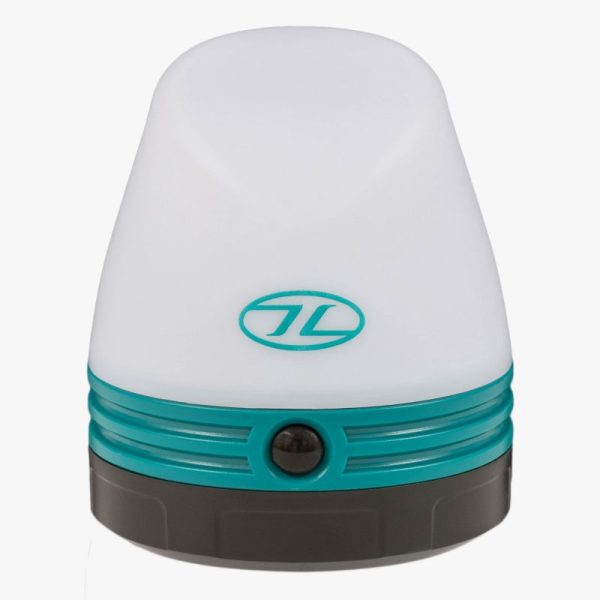 HIGHLANDER Wee lantern - camp lamp - Afbeelding 3