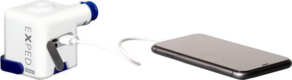 EXPED Widget pump - Afbeelding 2