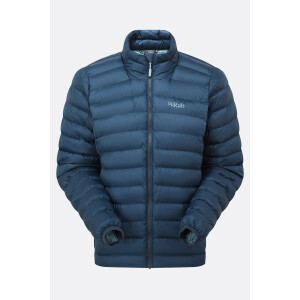 RAB Cirrus Flex Jacket tempest blu