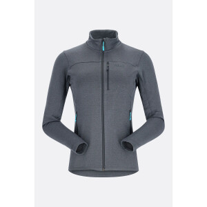 RAB Graviton Jacket beluga