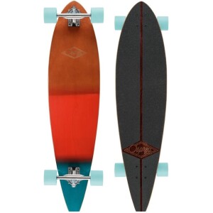 Osprey - Wood grad 40 inch - longboard