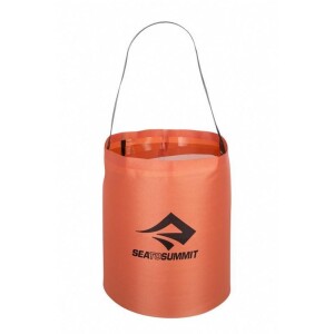 SEA TO SUMMIT Folding Bucket vouwemmer 10L