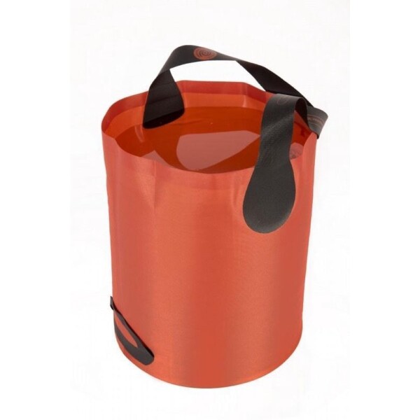 SEA TO SUMMIT Folding Bucket 10L | Orange - Afbeelding 4