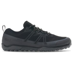 XeroShoes Scrambler Trail low WP men blk