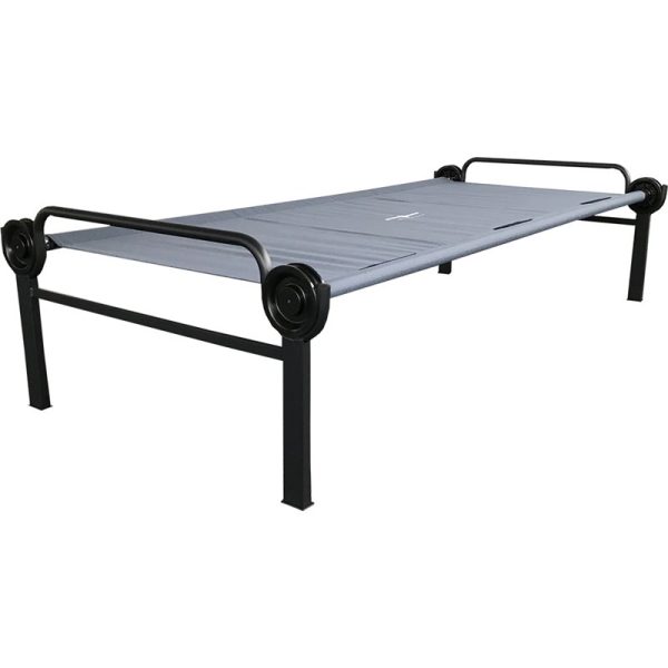 Disc-O-Bed XLT Single Edition wth Organzr - Afbeelding 2