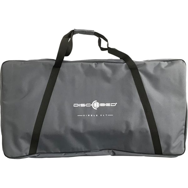 Disc-O-Bed XLT Single Edition wth Organzr - Afbeelding 3