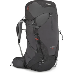 LOWE ALPINE Yacuri 65 | Anthracite/Graphene
