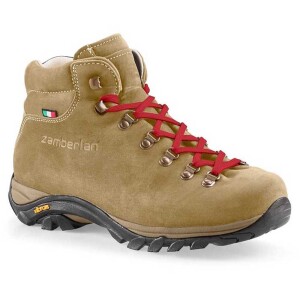 Zamberlan New Trail lite evo lthr wmn br