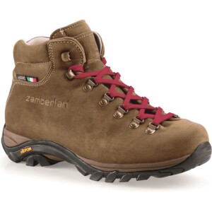Zamberlan New trail lite ev gtx W brown