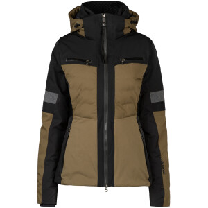 8848  ALTITUDE Zena W Jacket Beech