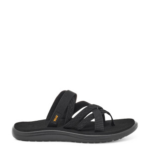 TEVA W Voya Zillesa mahani blk