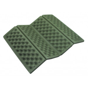 ACECAMP Folding seat cushion 40x30x1cm