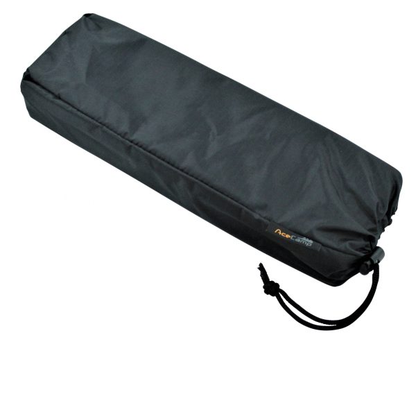 ACECAMP Folding seat cushion 40x30x1cm - Afbeelding 2
