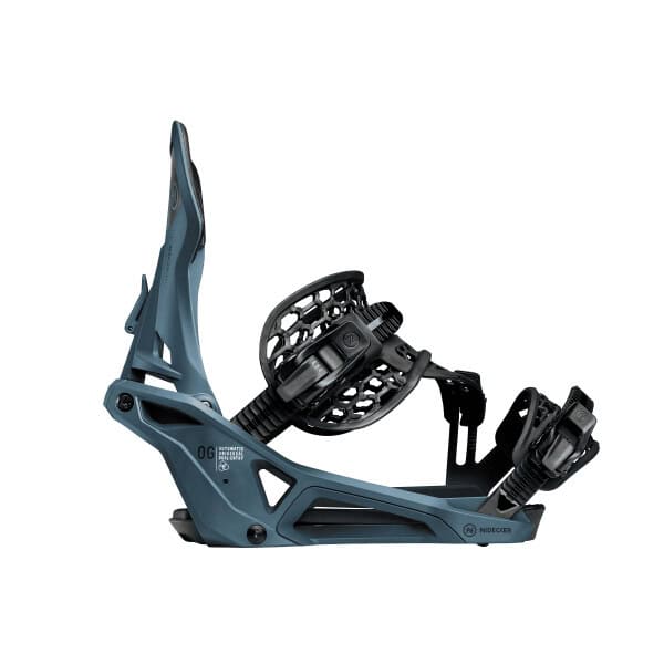 NIDECKER OG Supermatic Atlantic - Afbeelding 2