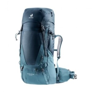 DEUTER Futura air trek45+10 marine/la