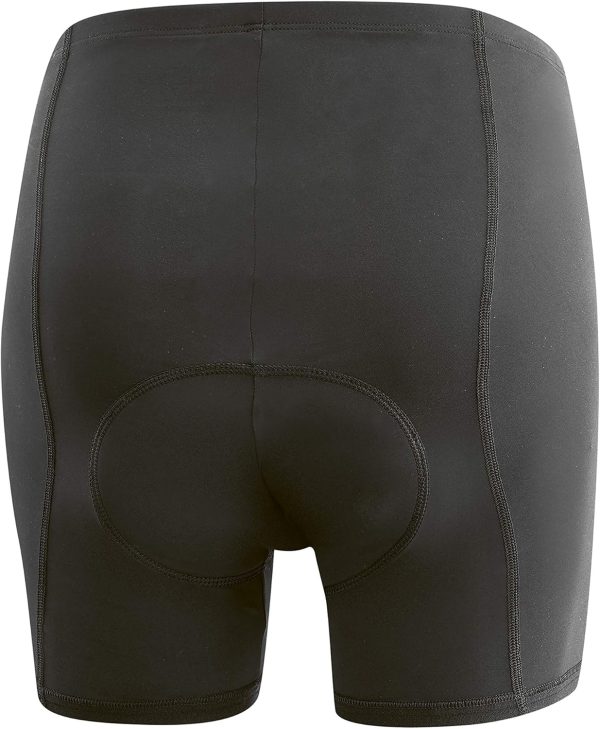 GONSO Sitivo U W blk-br.green - Afbeelding 2