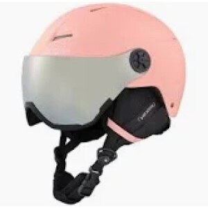 CAIRN Orbit visor Junior Trq n.pink