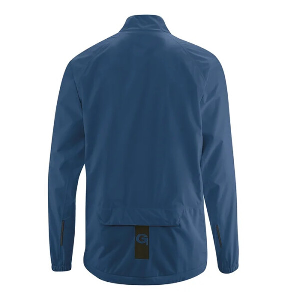 GONSO Saretto All Weather Jack - Insiginia Blue - Afbeelding 2