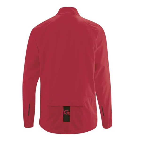 GONSO Saretto All Weather Jack - Chili Pepper - Afbeelding 2