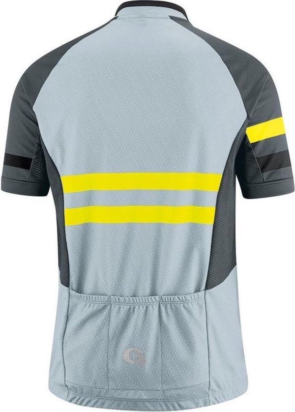 GONSO Boval Bike sh ss fz pearl-blue - Afbeelding 2