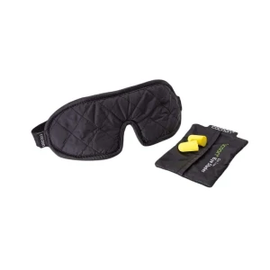 Cocoon Eye-Shade De Luxe | Black