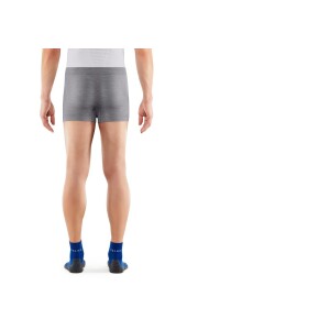 Falke TK2 Cool men | licht grijs