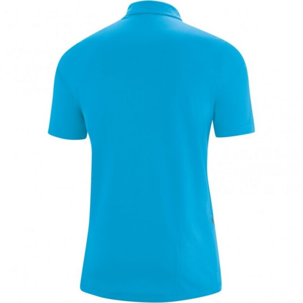 GONSO Almas Bike polo ss haw.ocean - Afbeelding 2