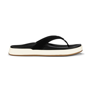 OLUKAI Nu'aPi'o zwart