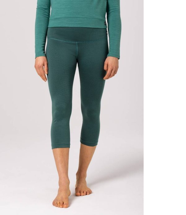 Super Natural W 3/4 tight sea moss - Afbeelding 3