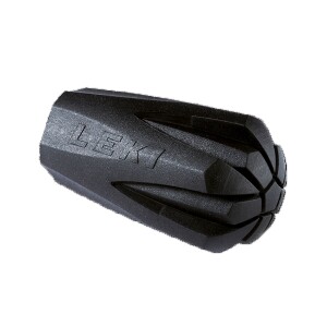 LEKI Gummid. trekking pad paar