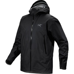 ARC'TERYX Beta jacket m black