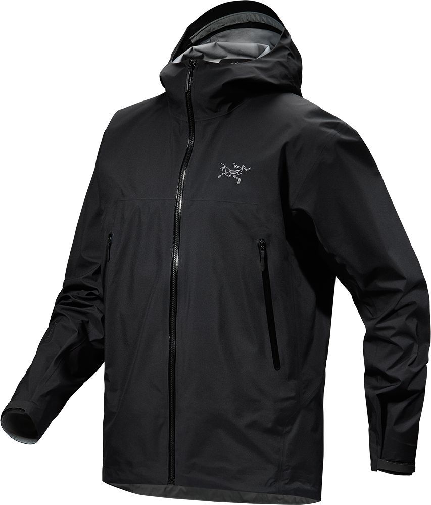 ARC'TERYX Beta jacket m black
