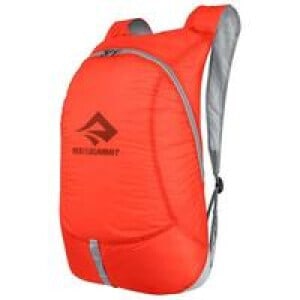 SEA TO SUMMIT Ultra sil Dagtour 20L - orange