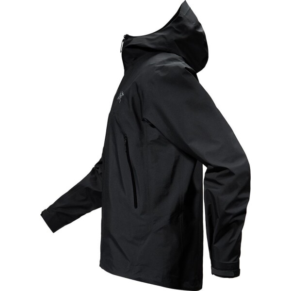 ARC'TERYX Beta jacket m black - Afbeelding 2