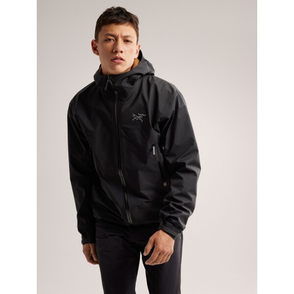 ARC'TERYX Beta jacket m black - Afbeelding 3