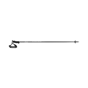 LEKI Elite lady black anthracite white
