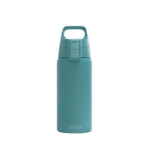 SIGG Shield Therm On 0.5L mrnng-blu