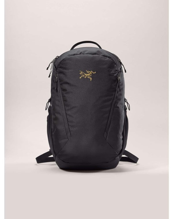 ARC'TERYX Mantis 26 Backpack Black - Afbeelding 2