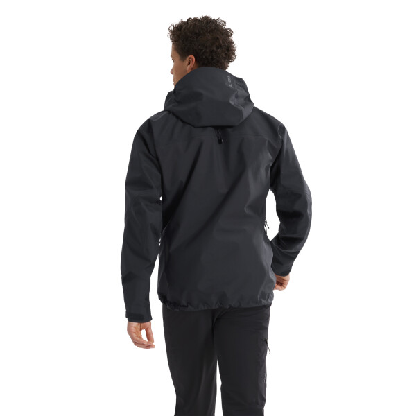 ARC'TERYX Beta AR Jacket M - Black - Afbeelding 2