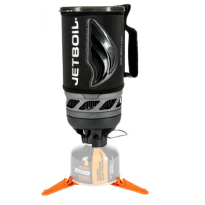 JETBOIL Flash 1L Carbon kooktst.