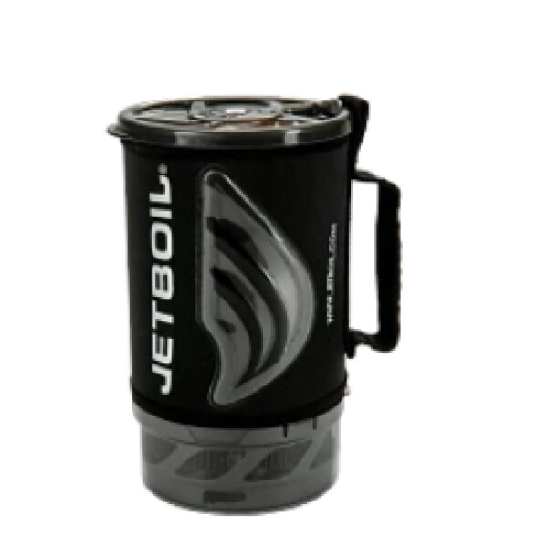 JETBOIL Flash 1L Carbon kooktst. - Afbeelding 2