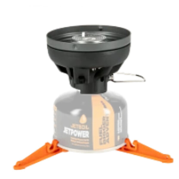 JETBOIL Flash 1L Carbon kooktst. - Afbeelding 3