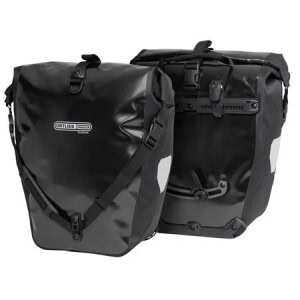 ORTLIEB back-roller classic QL2 black