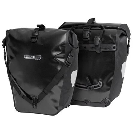ORTLIEB back-roller classic QL2 black