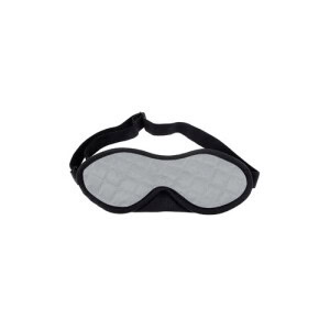 SEA TO SUMMIT Ultra Sil Eye-Shade zwart/grijs